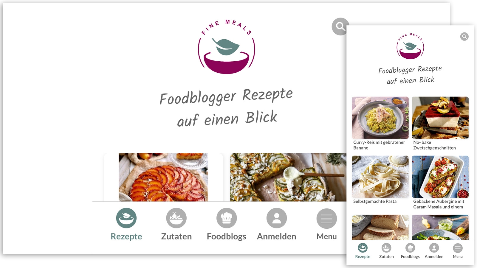 finemeals.de