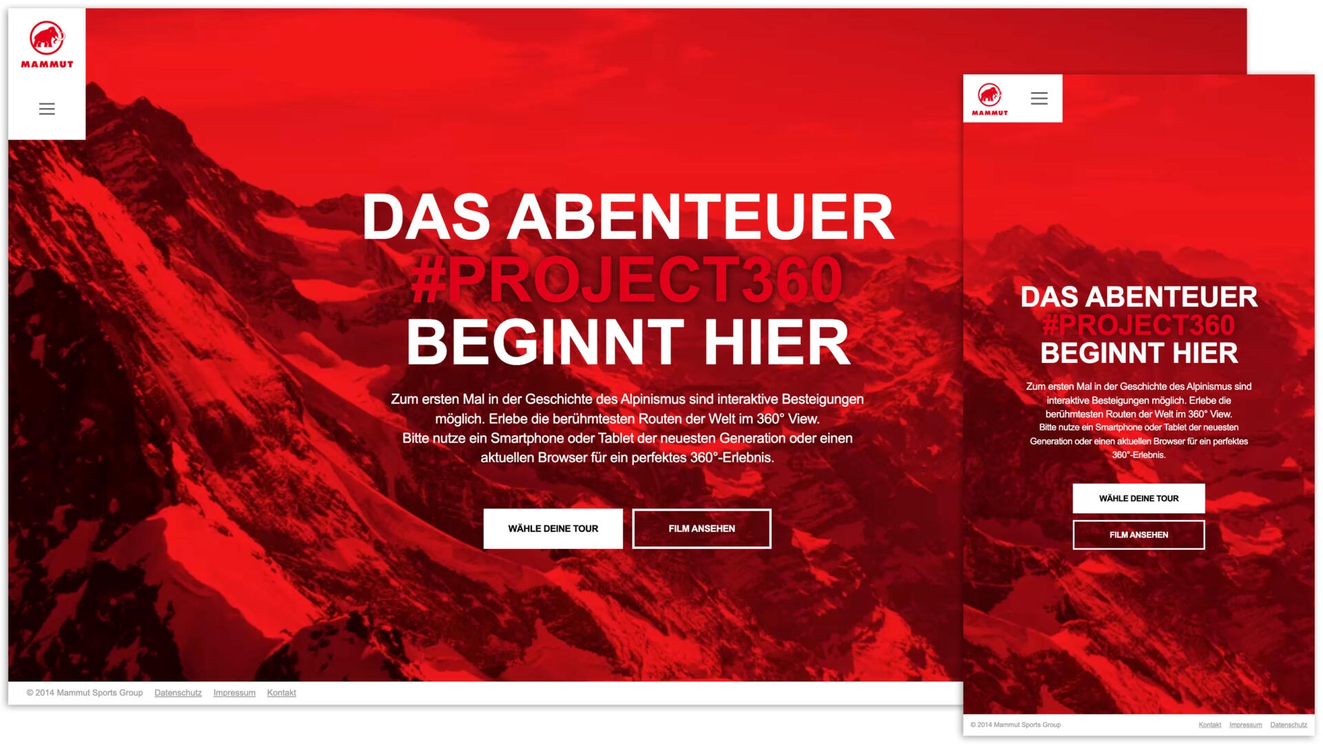 project360.mammut.com