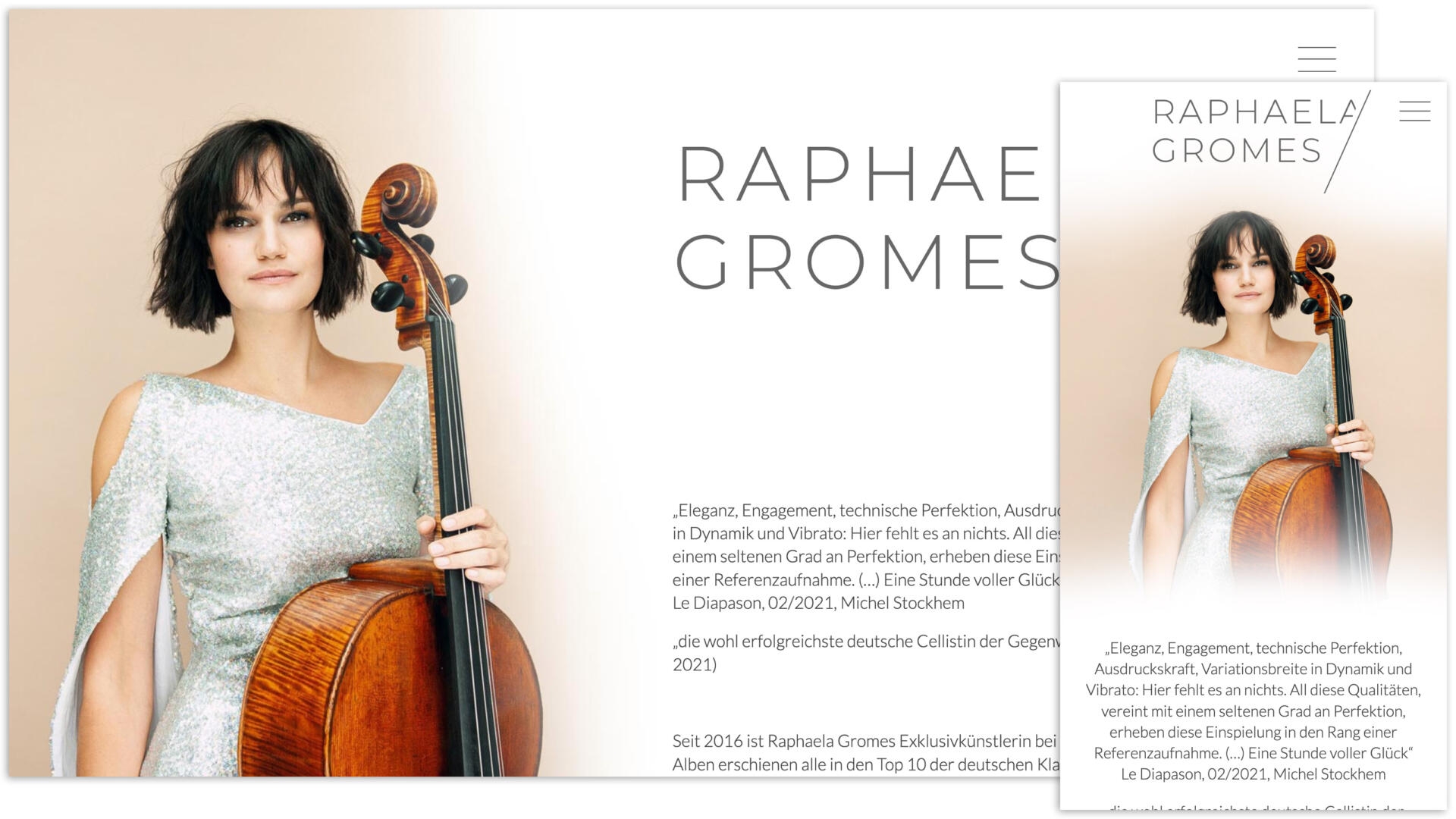 raphaelagromes.de